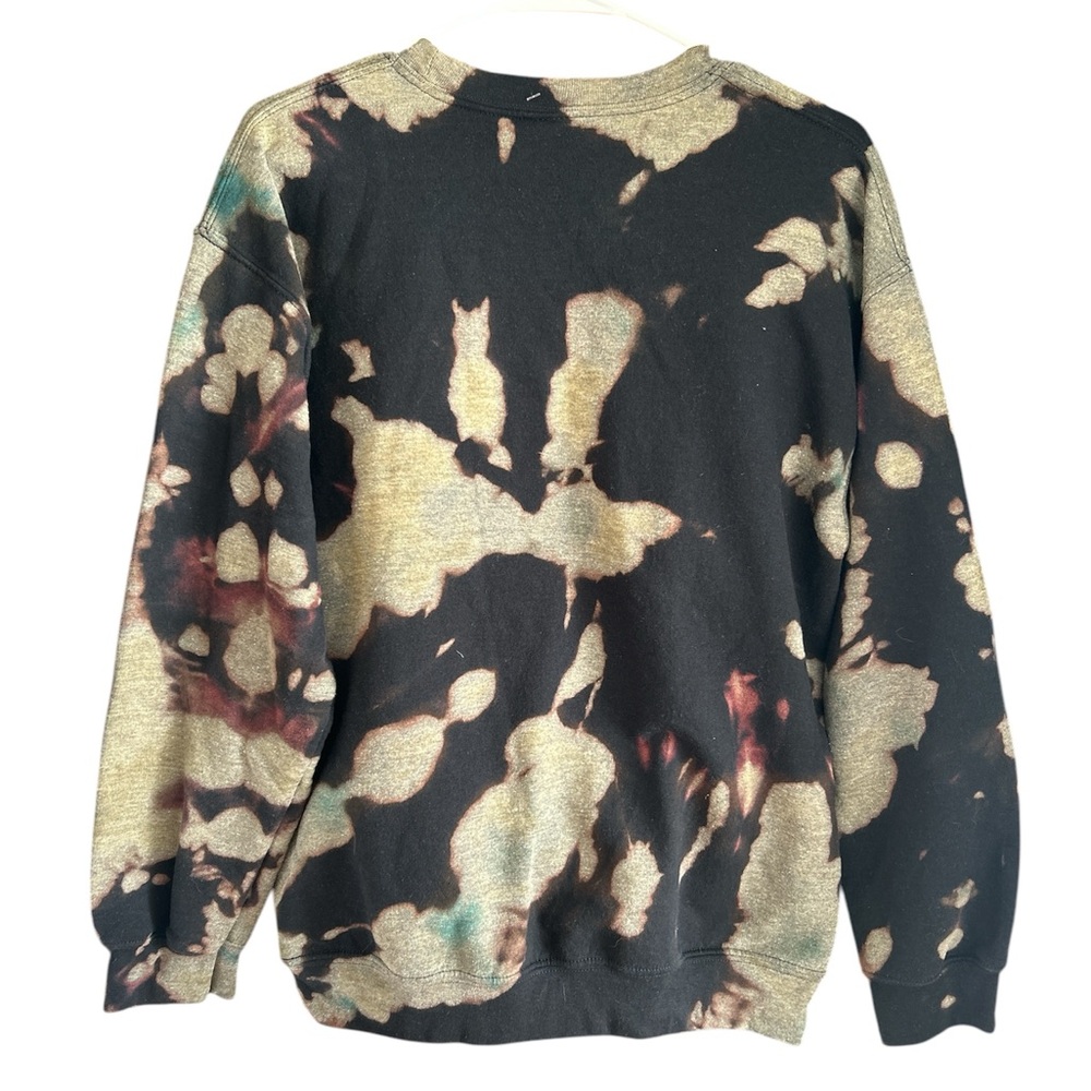 Napoleon Dynamite Graphic Sweatshirt Size Medium - Picture 4 of 4